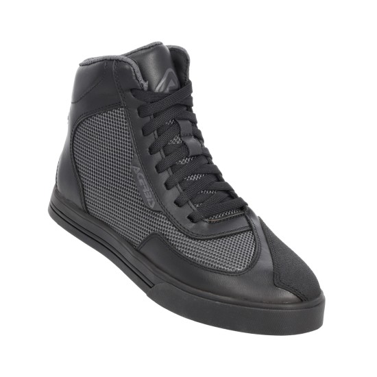 Botas ACERBIS Velocity Flow Black - Ropamotorista.com - Distribuidor Oficial Acerbis en España y Portugal