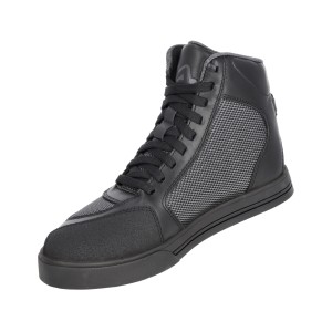 Botas ACERBIS Velocity Flow Black - Ropamotorista.com - Distribuidor Oficial Acerbis en España y Portugal