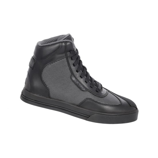 Botas ACERBIS Velocity Flow Black - Ropamotorista.com - Distribuidor Oficial Acerbis en España y Portugal