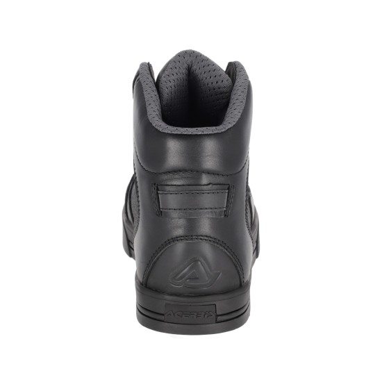 Botas ACERBIS Velocity Flow Black - Ropamotorista.com - Distribuidor Oficial Acerbis en España y Portugal