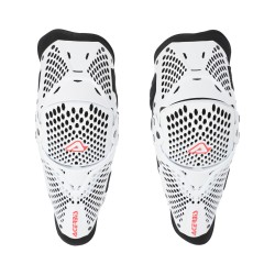 Rodilleras ACERBIS K035 White