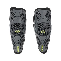 Rodilleras ACERBIS K035 Grey