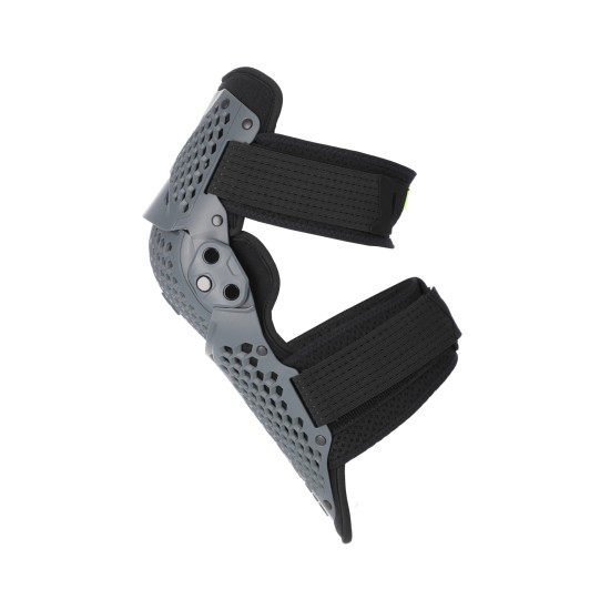 Rodilleras ACERBIS K035 Grey - Ropamotorista.com - Distribuidor Oficial Acerbis en España y Portugal