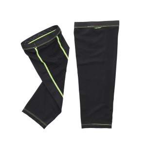 Rodilleras ACERBIS K035 Grey - Ropamotorista.com - Distribuidor Oficial Acerbis en España y Portugal
