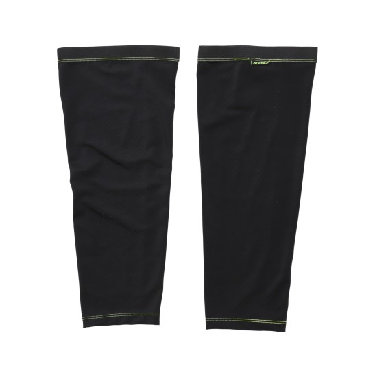 Rodilleras ACERBIS K035 Grey - Ropamotorista.com - Distribuidor Oficial Acerbis en España y Portugal