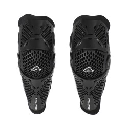 Rodilleras ACERBIS K035 Black