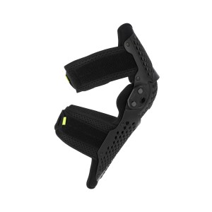 Rodilleras ACERBIS K035 Black - Ropamotorista.com - Distribuidor Oficial Acerbis en España y Portugal
