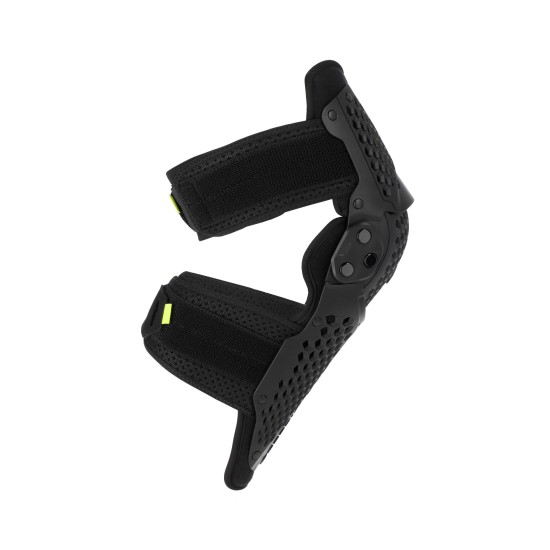 Rodilleras ACERBIS K035 Black - Ropamotorista.com - Distribuidor Oficial Acerbis en España y Portugal