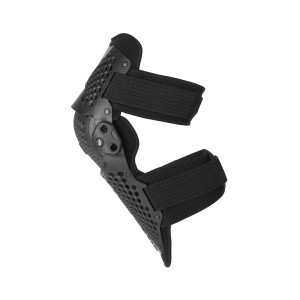 Rodilleras ACERBIS K035 Black - Ropamotorista.com - Distribuidor Oficial Acerbis en España y Portugal