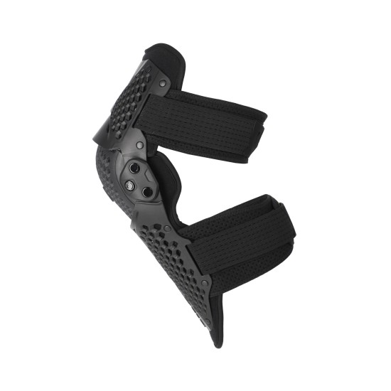 Rodilleras ACERBIS K035 Black - Ropamotorista.com - Distribuidor Oficial Acerbis en España y Portugal