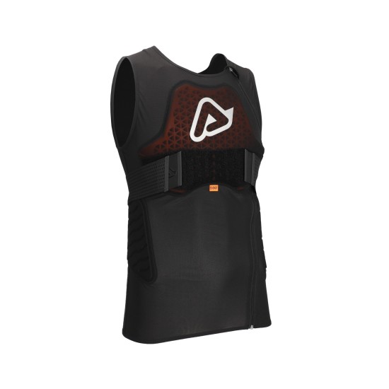 Peto ACERBIS Flux Air D3O - Ropamotorista.com - Distribuidor Oficial Acerbis en España y Portugal