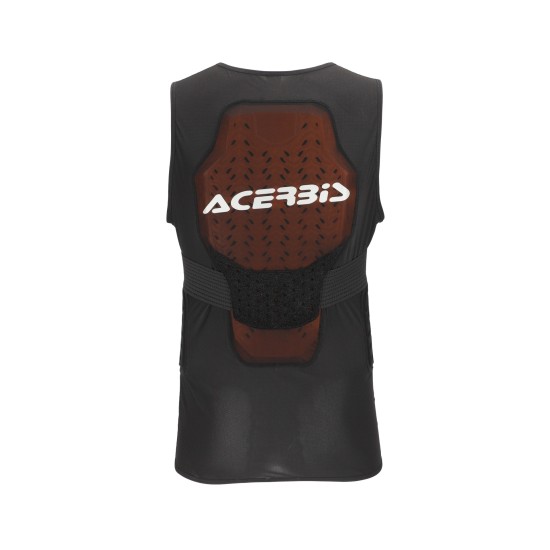 Peto ACERBIS Flux Air D3O - Ropamotorista.com - Distribuidor Oficial Acerbis en España y Portugal