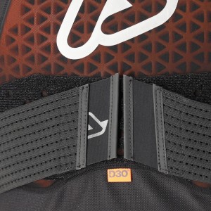 Peto ACERBIS Flux Air D3O - Ropamotorista.com - Distribuidor Oficial Acerbis en España y Portugal