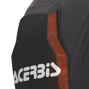 Peto ACERBIS Flux Air D3O - Ropamotorista.com - Distribuidor Oficial Acerbis en España y Portugal