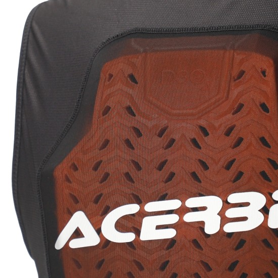 Peto ACERBIS Flux Air D3O - Ropamotorista.com - Distribuidor Oficial Acerbis en España y Portugal