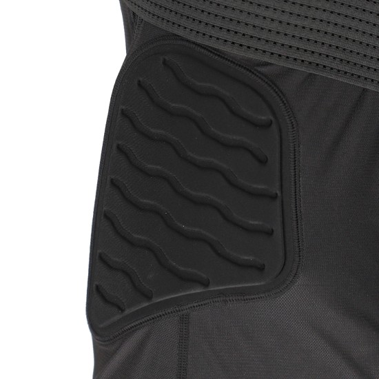 Peto ACERBIS Flux Air D3O - Ropamotorista.com - Distribuidor Oficial Acerbis en España y Portugal