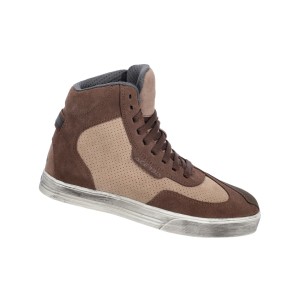 Botas ACERBIS Velocity Raw Brown - Ropamotorista.com - Distribuidor Oficial Acerbis en España y Portugal
