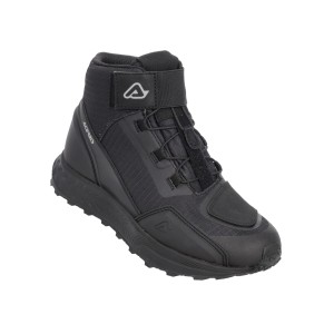 Botas ACERBIS Velocity Terra Black - Ropamotorista.com - Distribuidor Oficial Acerbis en España y Portugal