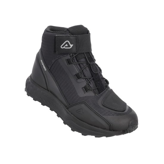 Botas ACERBIS Velocity Terra Black - Ropamotorista.com - Distribuidor Oficial Acerbis en España y Portugal