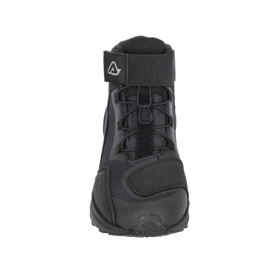 Botas ACERBIS Velocity Terra Black - Ropamotorista.com - Distribuidor Oficial Acerbis en España y Portugal