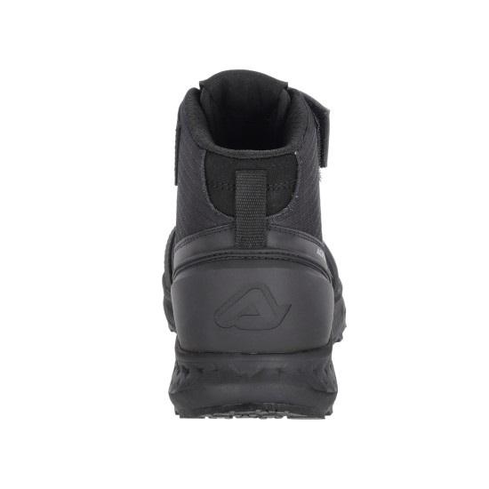 Botas ACERBIS Velocity Terra Black - Ropamotorista.com - Distribuidor Oficial Acerbis en España y Portugal