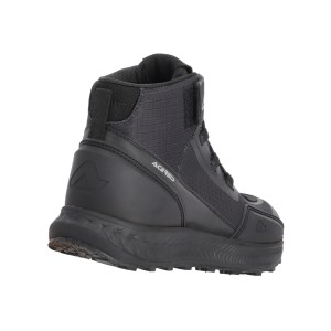 Botas ACERBIS Velocity Terra Black - Ropamotorista.com - Distribuidor Oficial Acerbis en España y Portugal