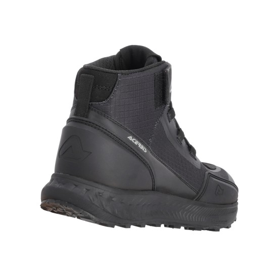 Botas ACERBIS Velocity Terra Black - Ropamotorista.com - Distribuidor Oficial Acerbis en España y Portugal