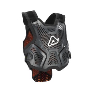 Peto ACERBIS P035 Race - Ropamotorista.com - Distribuidor Oficial Acerbis en España y Portugal