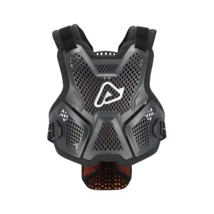 Peto ACERBIS P035 Race - Ropamotorista.com - Distribuidor Oficial Acerbis en España y Portugal