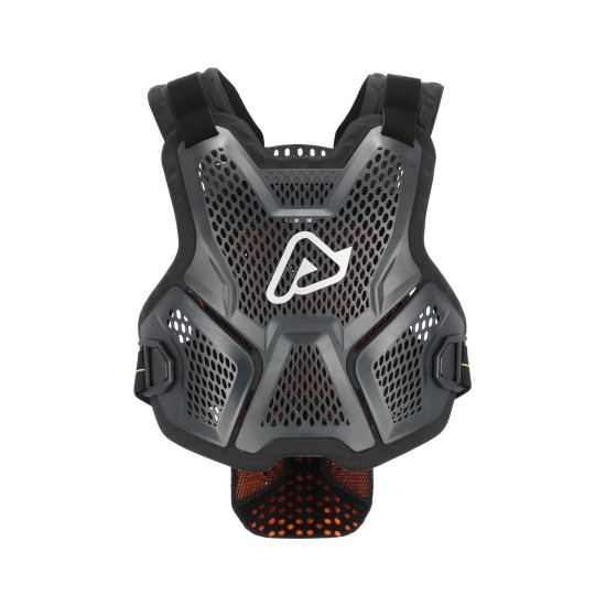 Peto ACERBIS P035 Race - Ropamotorista.com - Distribuidor Oficial Acerbis en España y Portugal