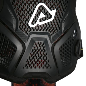 Peto ACERBIS P035 Race - Ropamotorista.com - Distribuidor Oficial Acerbis en España y Portugal