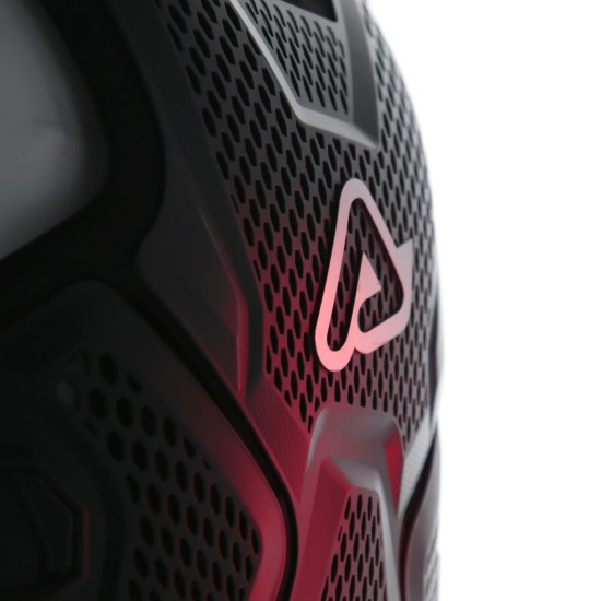 Peto ACERBIS P035 Race - Ropamotorista.com - Distribuidor Oficial Acerbis en España y Portugal