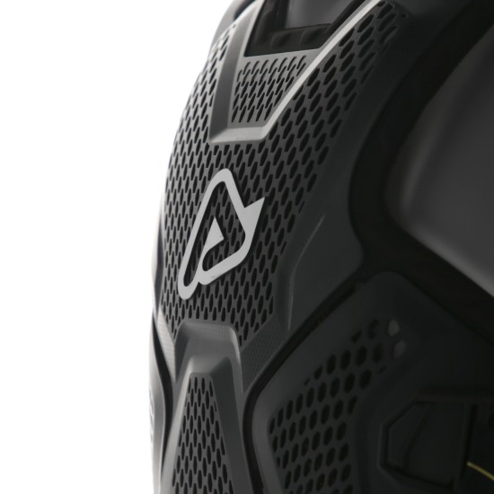 Peto ACERBIS P035 Race - Ropamotorista.com - Distribuidor Oficial Acerbis en España y Portugal