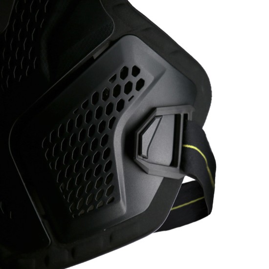 Peto ACERBIS P035 Race - Ropamotorista.com - Distribuidor Oficial Acerbis en España y Portugal