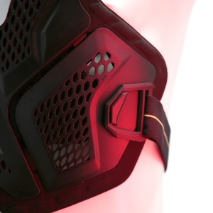 Peto ACERBIS P035 Race - Ropamotorista.com - Distribuidor Oficial Acerbis en España y Portugal
