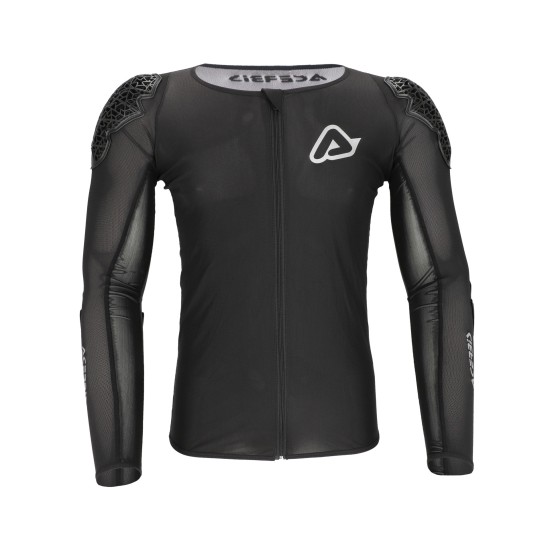 Peto ACERBIS Jacket P035 - Ropamotorista.com - Distribuidor Oficial Acerbis en España y Portugal