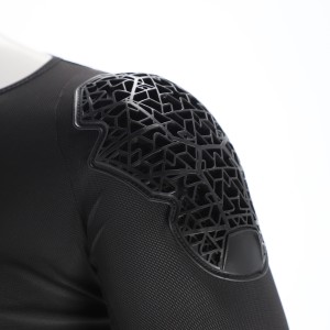 Peto ACERBIS Jacket P035 - Ropamotorista.com - Distribuidor Oficial Acerbis en España y Portugal