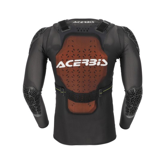 Peto ACERBIS P035 - Ropamotorista.com - Distribuidor Oficial Acerbis en España y Portugal