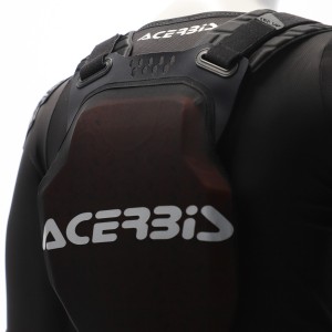 Peto ACERBIS P035 - Ropamotorista.com - Distribuidor Oficial Acerbis en España y Portugal
