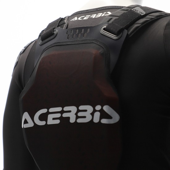 Peto ACERBIS P035 - Ropamotorista.com - Distribuidor Oficial Acerbis en España y Portugal
