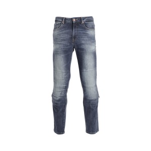 Jeans moto ACERBIS Reg Blue - Ropamotorista.com - Distribuidor Oficial Acerbis en España y Portugal