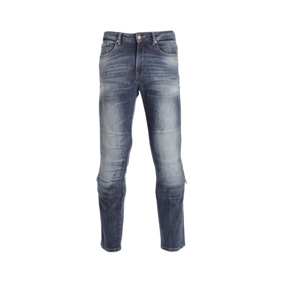 Jeans moto ACERBIS Reg Blue - Ropamotorista.com - Distribuidor Oficial Acerbis en España y Portugal