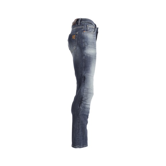 Jeans moto ACERBIS Reg Blue - Ropamotorista.com - Distribuidor Oficial Acerbis en España y Portugal