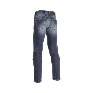 Jeans moto ACERBIS Reg Blue - Ropamotorista.com - Distribuidor Oficial Acerbis en España y Portugal