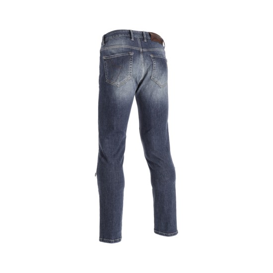 Jeans moto ACERBIS Reg Blue - Ropamotorista.com - Distribuidor Oficial Acerbis en España y Portugal