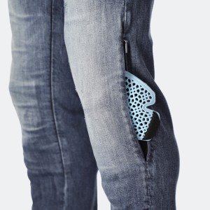 Jeans moto ACERBIS Reg Blue - Ropamotorista.com - Distribuidor Oficial Acerbis en España y Portugal