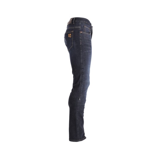 Jeans moto ACERBIS Slim Blue - Ropamotorista.com - Distribuidor Oficial Acerbis en España y Portugal
