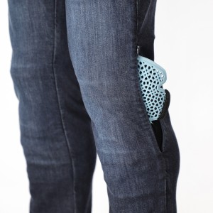 Jeans moto ACERBIS Slim Blue - Ropamotorista.com - Distribuidor Oficial Acerbis en España y Portugal