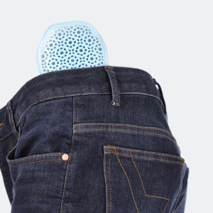 Jeans moto ACERBIS Slim Blue - Ropamotorista.com - Distribuidor Oficial Acerbis en España y Portugal