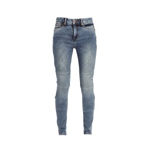 Jeans moto ACERBIS Slim Blue - Mujer - Ropamotorista.com - Distribuidor Oficial Acerbis en España y Portugal